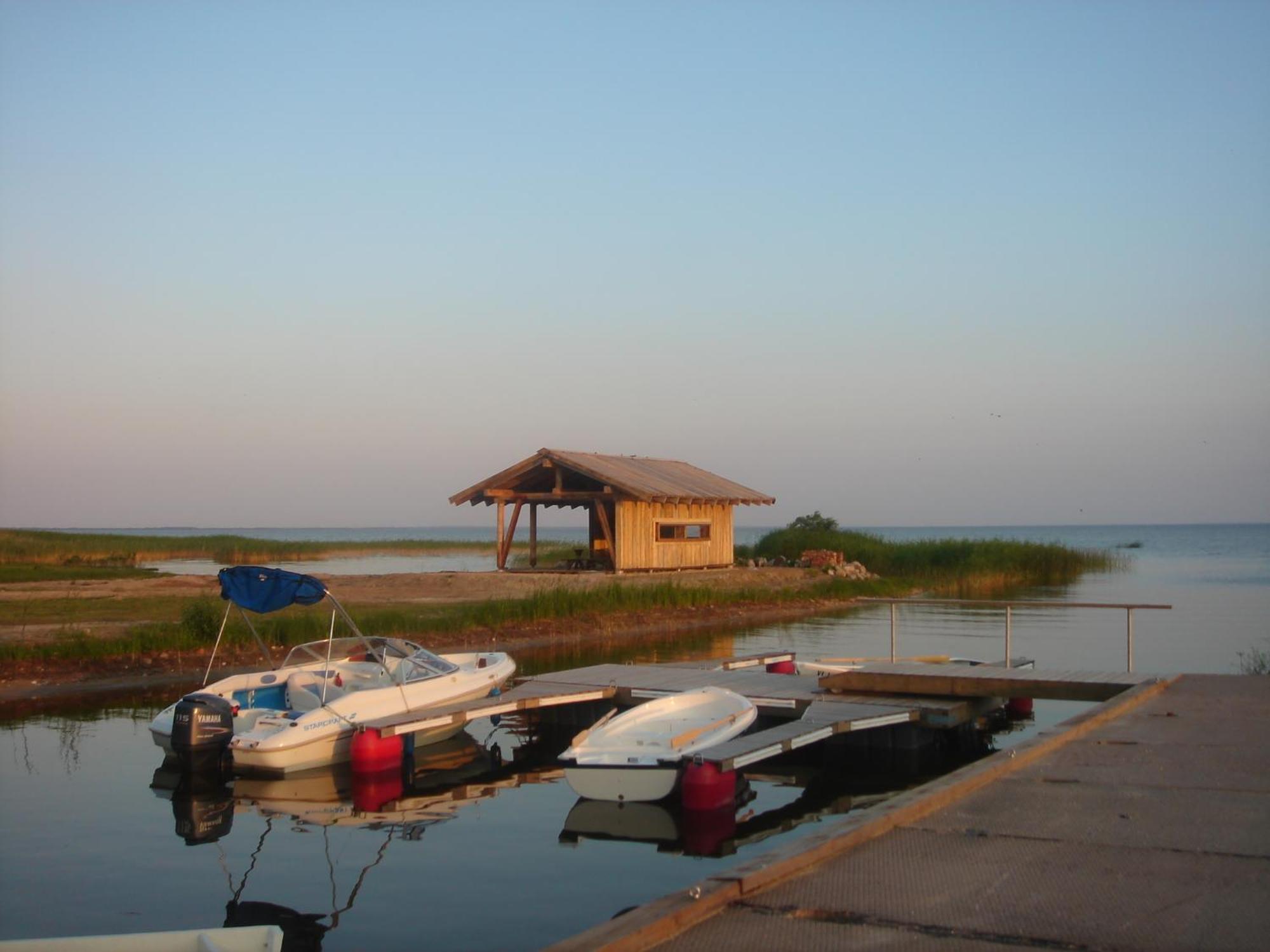 Vaibla Holiday Center Zewnętrze zdjęcie