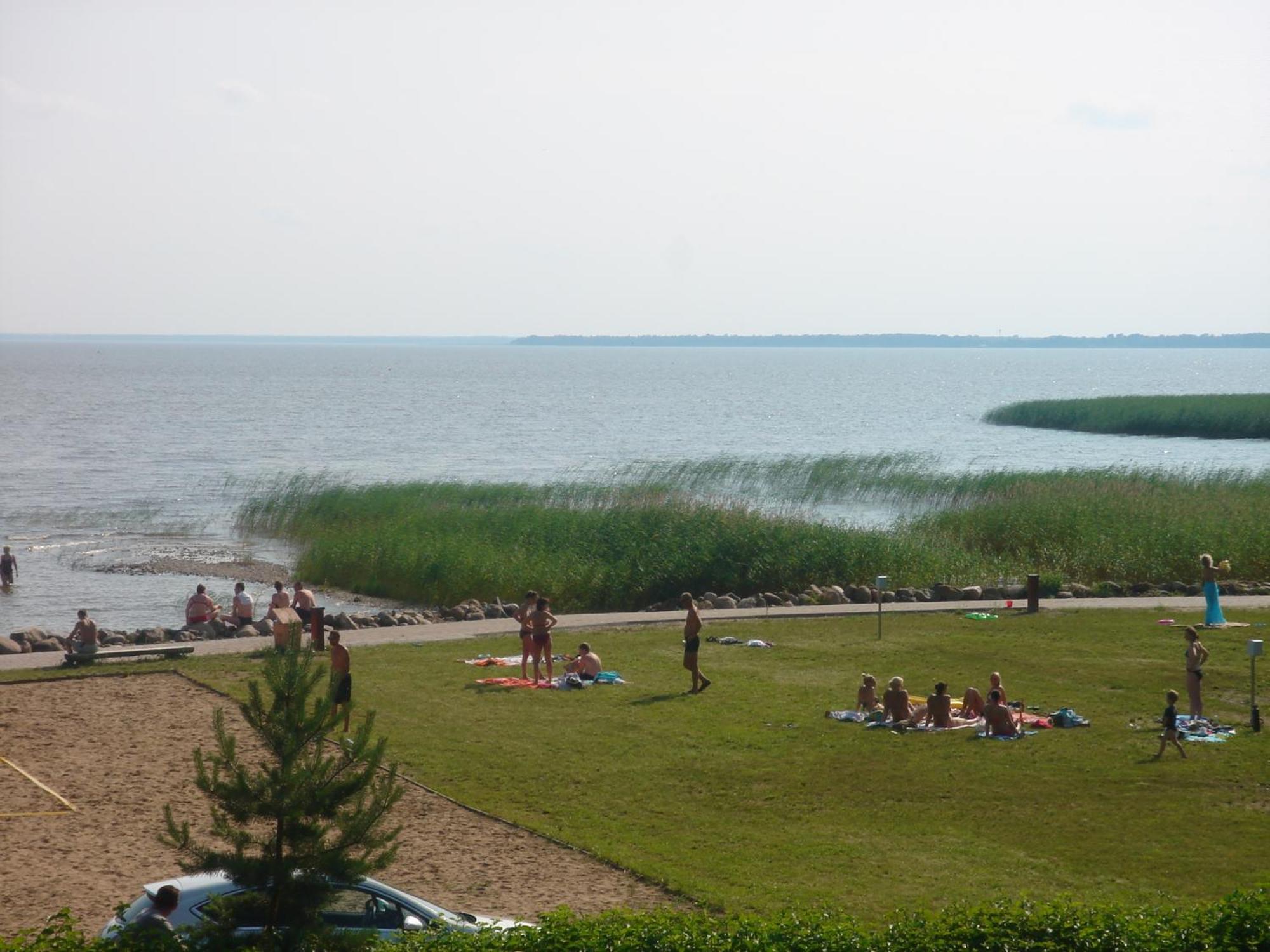 Vaibla Holiday Center Zewnętrze zdjęcie