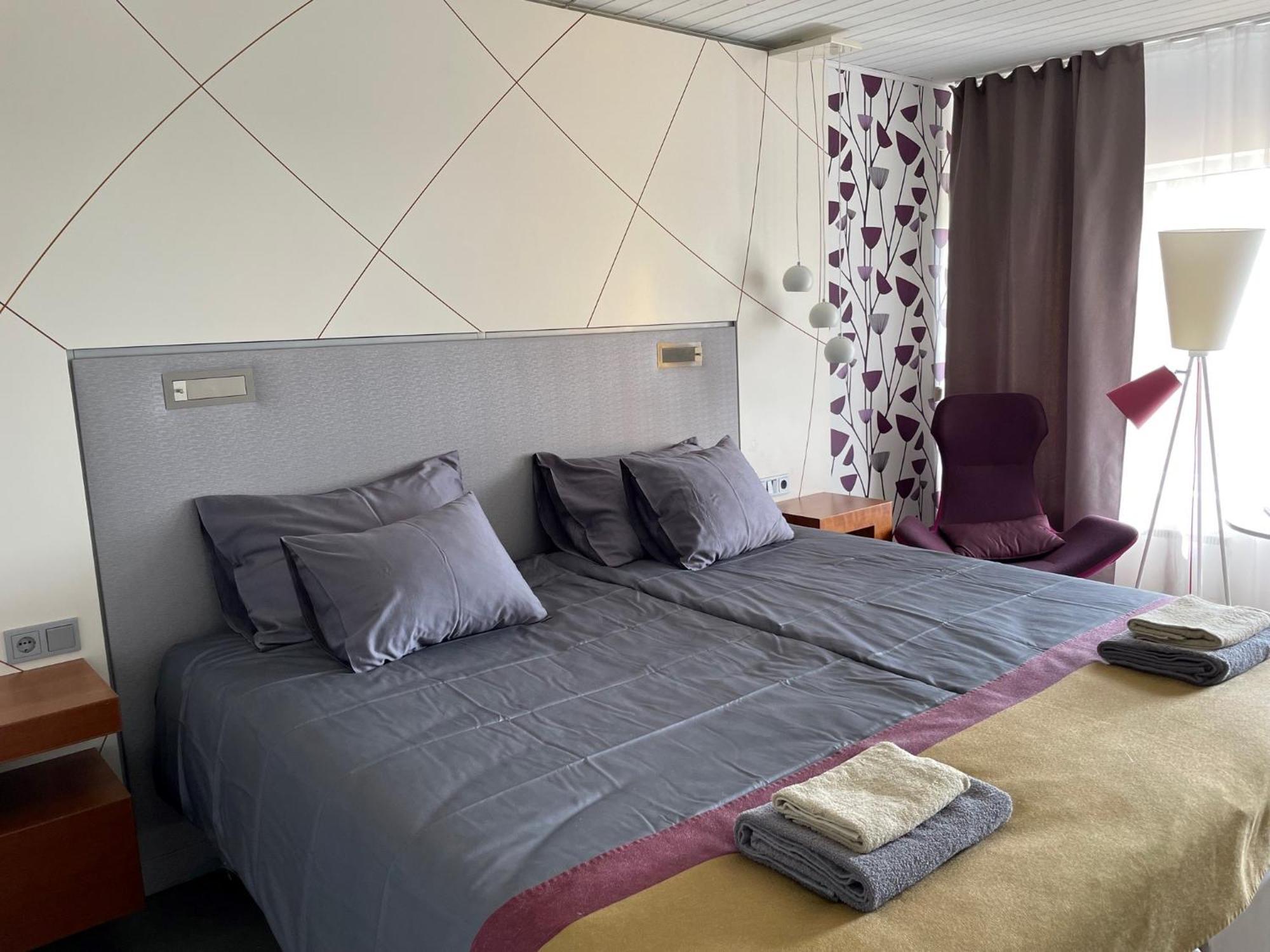 Vaibla Holiday Center Zewnętrze zdjęcie